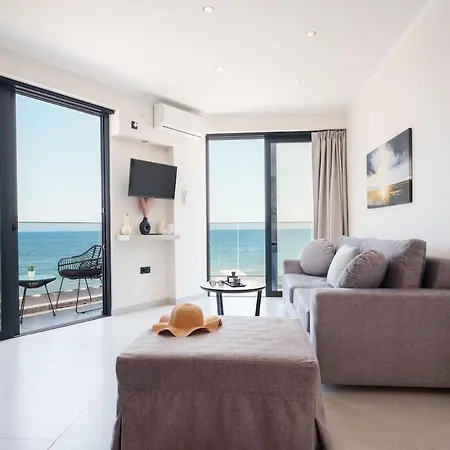 Ristanis Horizon Mare Luxury Beachfront Retreat